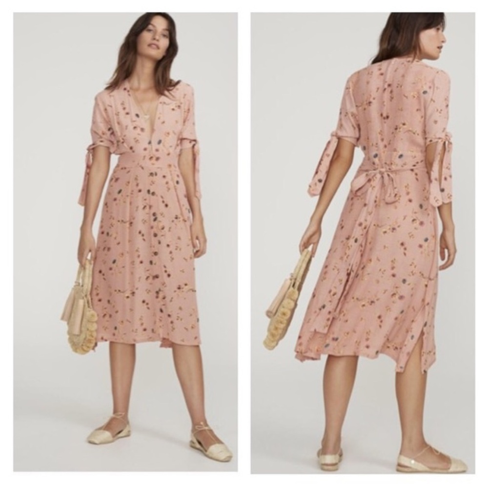 Faithfull the Brand Size 6 Dress